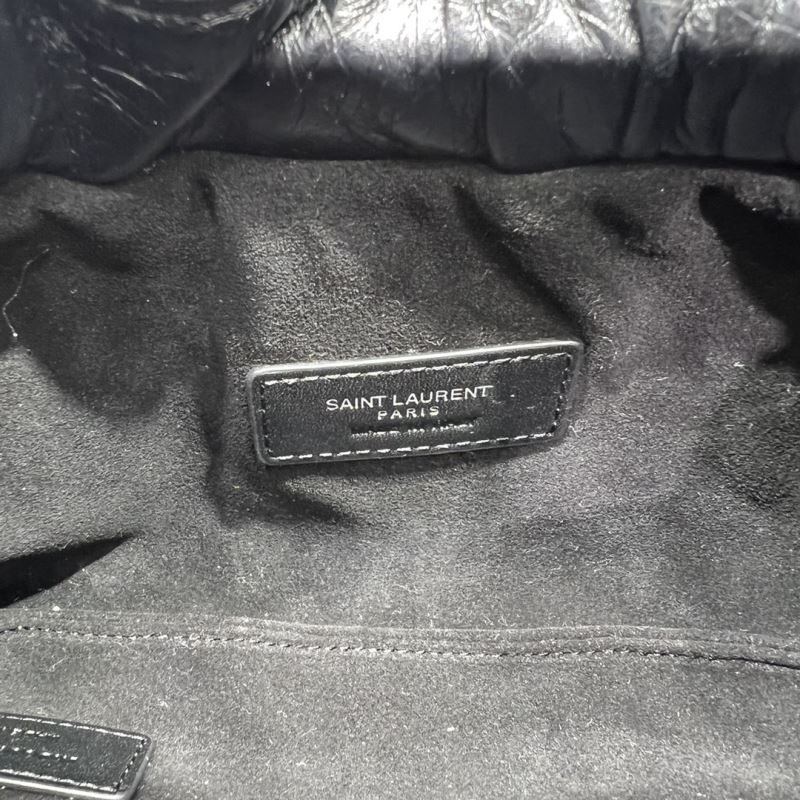 YSL Top Handle Bags